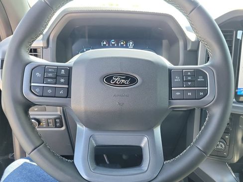 New 2026 Ford F150 XLT w/ Equipment Group 302A MID AWD/4WD image 18
