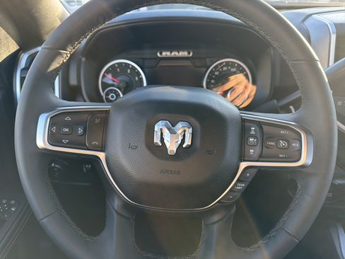 Used 2025 RAM 3500 Big Horn image 11