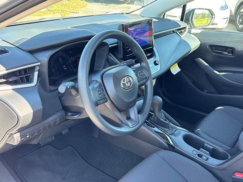 New 2026 Toyota Corolla LE image 7