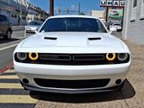 Used 2023 Dodge Challenger SXT image 2
