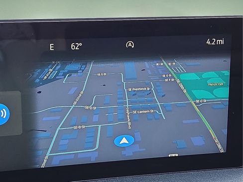 New 2026 Ford Expedition Active image 23