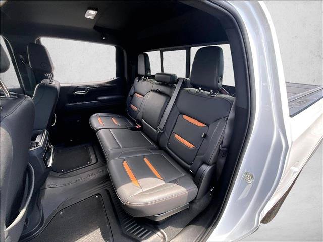 Certified 2023 GMC Sierra 1500 AT4 w/ AT4 Premium Package AWD/4WD image 27