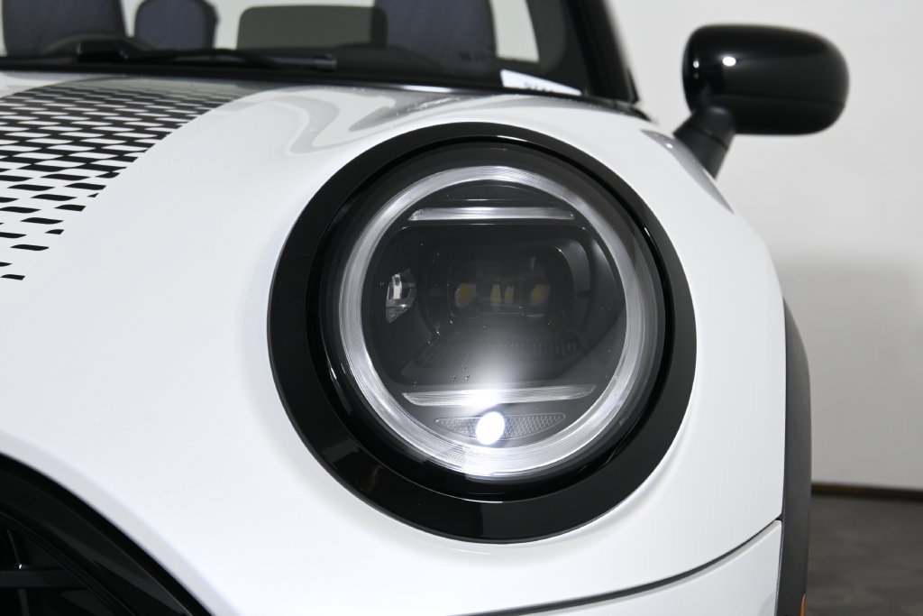 Used 2026 MINI Cooper S FWD image 17