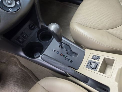 Used 2012 Toyota RAV4 Limited w/ Navigation Value Pkg image 17