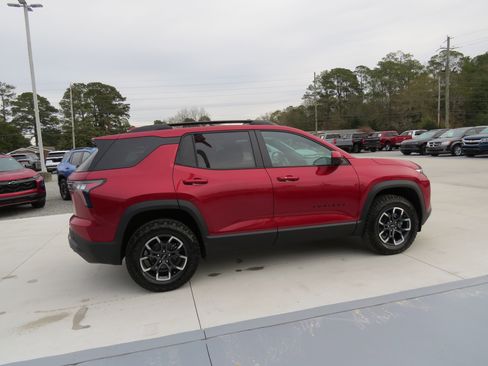 New 2026 Chevrolet Equinox ACTIV FWD image 5