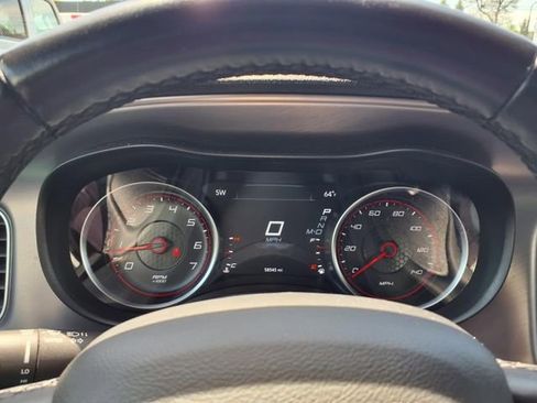 Certified 2023 Dodge Charger SXT image 16