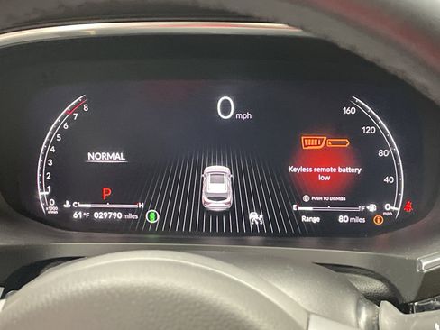 Used 2023 Acura MDX FWD w/ Technology Package image 21