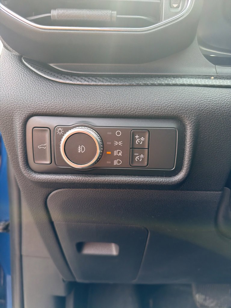 Used 2021 Ford Explorer ST w/ Equipment Group 401A AWD/4WD image 13