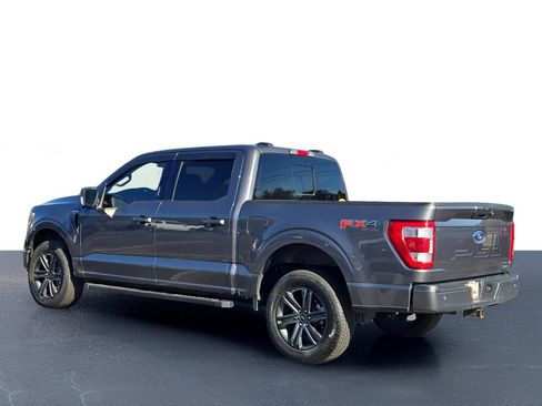 Used 2023 Ford F150 Lariat image 10