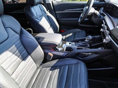 New 2025 Kia Telluride SX Prestige image 14