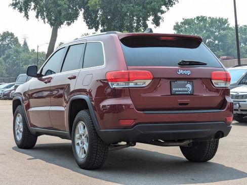 Used 2016 Jeep Grand Cherokee Laredo w/ Quick Order Package 23E image 9