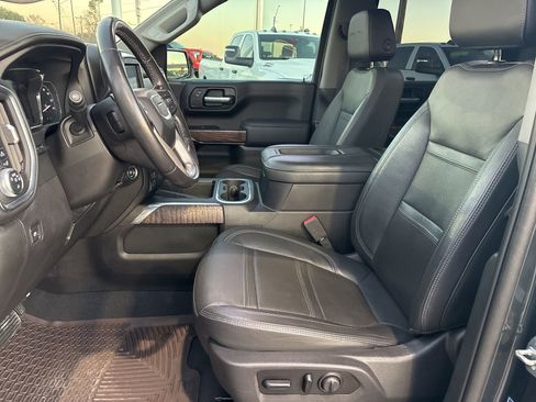 Used 2021 GMC Sierra 1500 Denali w/ Denali Ultimate Package image 13