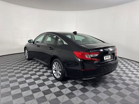 Used 2021 Honda Accord LX image 6