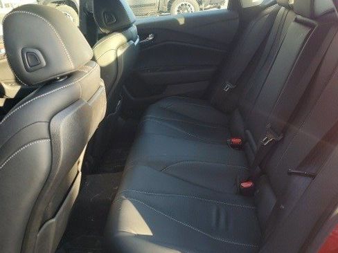 Used 2021 Acura TLX w/ Technology Package image 16