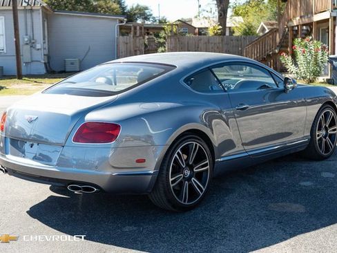 Used 2014 Bentley Continental GT image 7