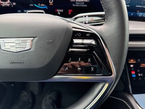 Used 2026 Cadillac Vistiq Sport image 27