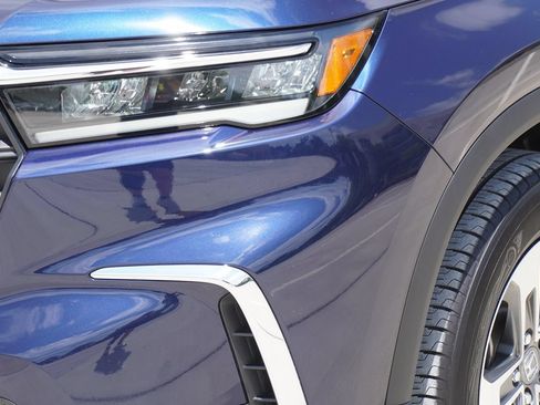 Used 2023 Honda Pilot EX-L image 2