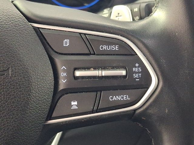 Used 2022 Hyundai Palisade SEL w/ Convenience Package AWD/4WD image 28