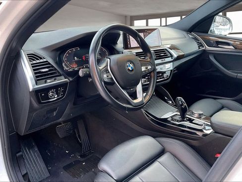 Used 2020 BMW X4 xDrive30i w/ Convenience Package image 17