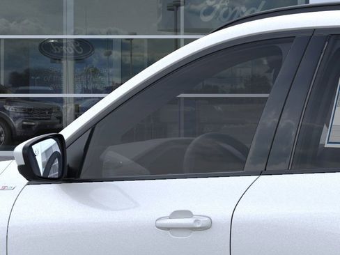 New 2026 Ford Escape ST-Line Select w/ Tech Pack #1 image 42
