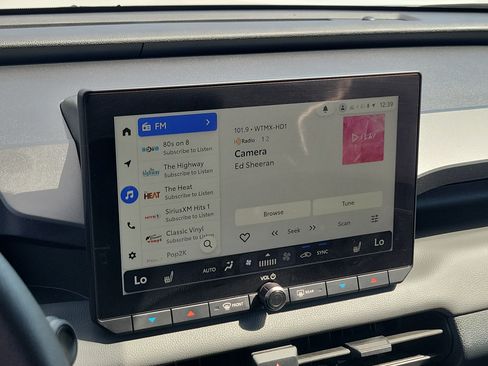 Certified 2026 Toyota RAV4 XLE Premium FWD image 28