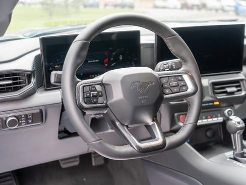 New 2026 Ford Mustang EcoBoost image 12