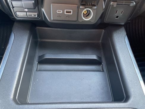 Used 2019 Chevrolet Silverado 1500 RST w/ All-Star Edition image 41