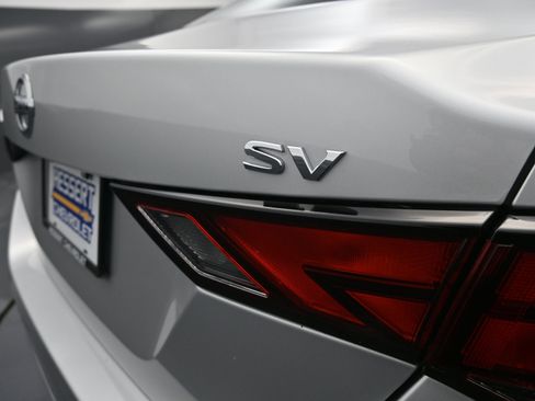 Used 2022 Nissan Sentra SV image 86