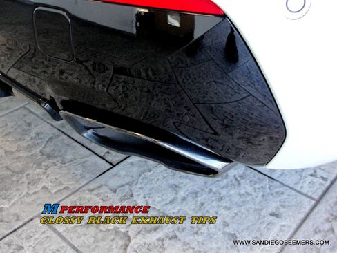 Used 2024 BMW M440i Coupe w/ Premium Package image 14