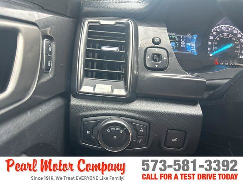 Used 2019 Ford Ranger Lariat w/ FX4 Off-Road Package AWD/4WD image 14