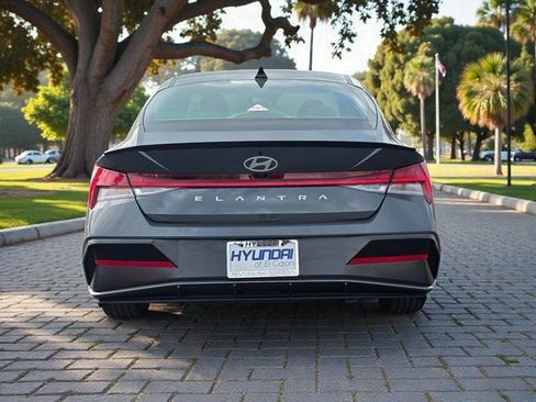 New 2026 Hyundai Elantra SEL Sport Premium FWD image 6