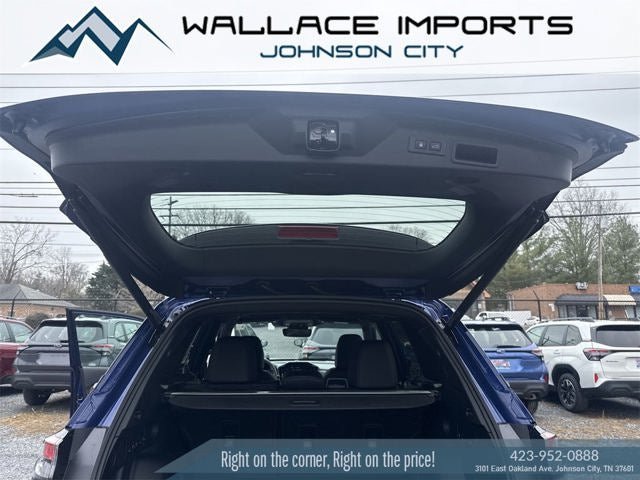 New 2026 Subaru Forester Sport w/ Sport Package AWD/4WD image 87