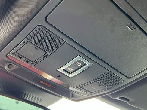 Used 2016 Land Rover Range Rover Evoque HSE Dynamic image 20