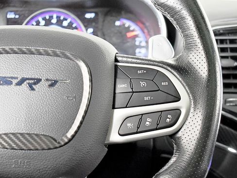 Used 2019 Jeep Grand Cherokee SRT image 58