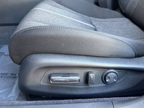 Used 2025 Honda Accord Sport image 14