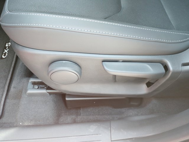 New 2026 MAZDA CX-5 Select AWD/4WD image 15