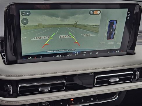 New 2026 Lincoln Aviator Premiere image 17