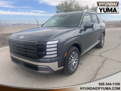Certified 2026 Hyundai Palisade SEL
