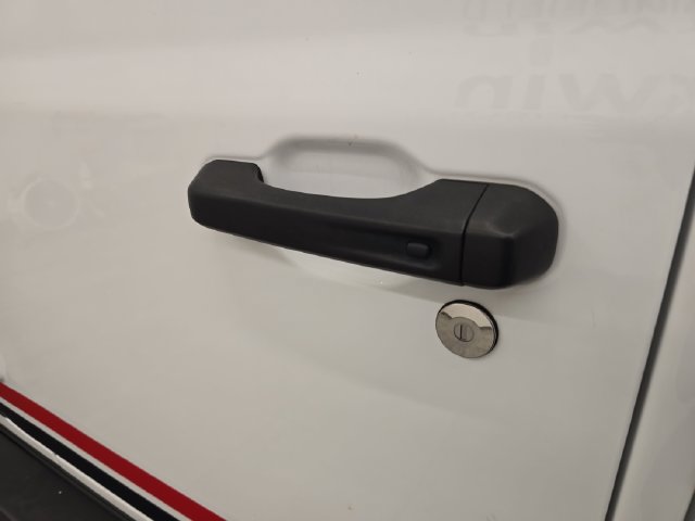 Used 2022 Jeep Gladiator Sport AWD/4WD image 22