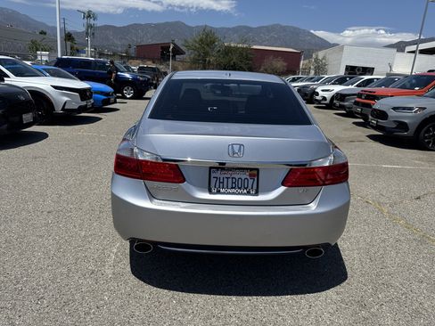 Used 2015 Honda Accord EX-L image 5