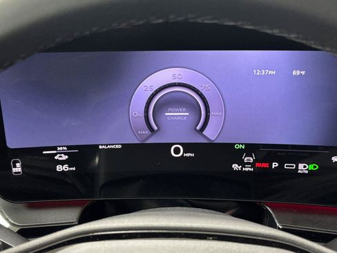 New 2027 Audi Q6 e-tron Premium Plus AWD/4WD image 24