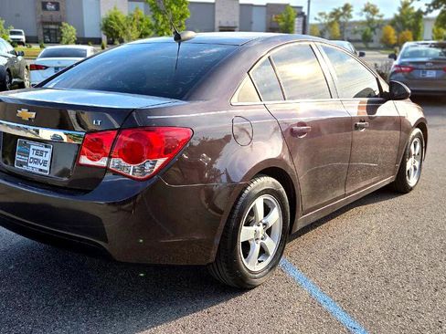 Used 2015 Chevrolet Cruze LT image 5