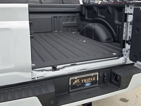 New 2025 Ford F150 Platinum w/ Equipment Group 702A High image 31