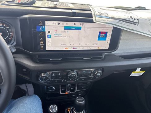 New 2026 Jeep Gladiator Sport image 16