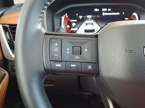 Used 2026 Nissan Rogue Platinum w/ Platinum Premium Package AWD/4WD image 21