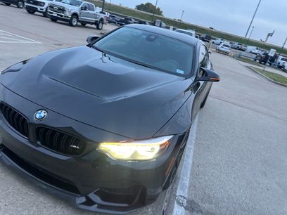 Used 2019 BMW M4 CS w/ Executive Package