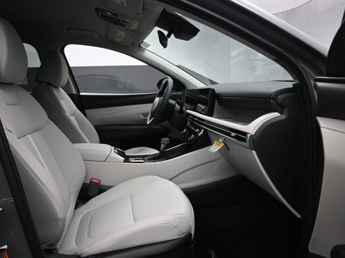 New 2026 Hyundai Tucson SEL AWD/4WD image 30