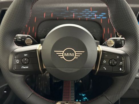 New 2025 MINI Cooper Countryman John Cooper Works image 24