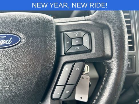 Used 2018 Ford F150 XLT w/ Equipment Group 302A Luxury image 34