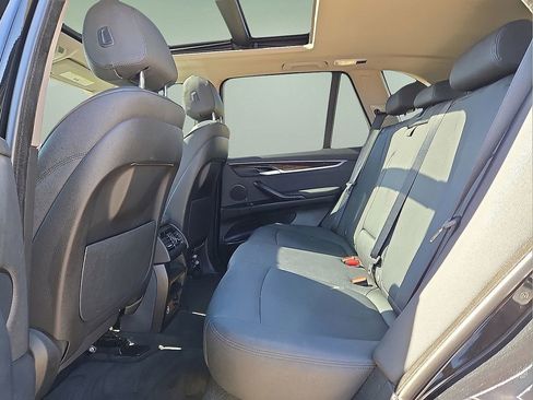 Used 2016 BMW X5 xDrive35i image 15